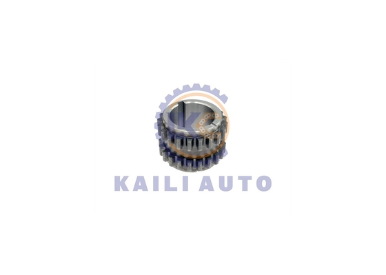 3.0L 1S7G6306CD Crankshaft Timing Sprocket Untuk FORD JAGUA LINCOLN MERCURY MAZDA KL-S10127