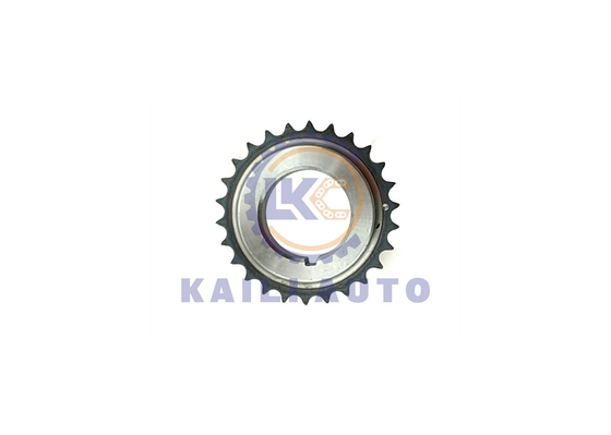 2.0L G4GC 4cyl Timing Camshaft Sprocket Gear Untuk HYUNDAI KIA Elantra Tiburon Tucson 24322-23760