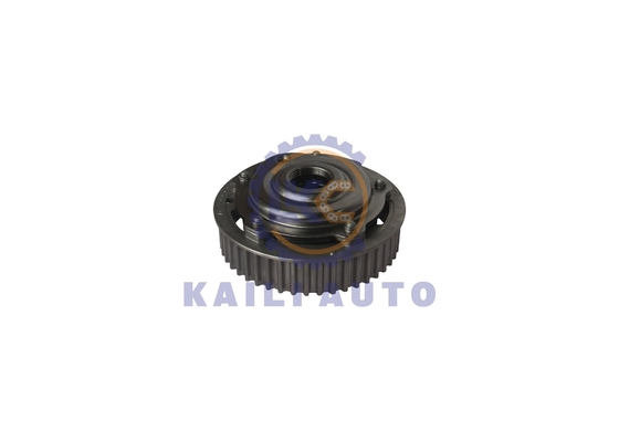 ISO TS16949 Variabel Camshaft Timing Phaser Untuk GM OPEL VAXHALL 55568386